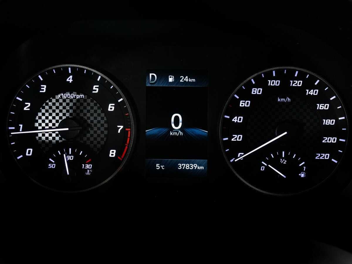 Купить Hyundai Solaris, 2022, 37 838 км, фото №15