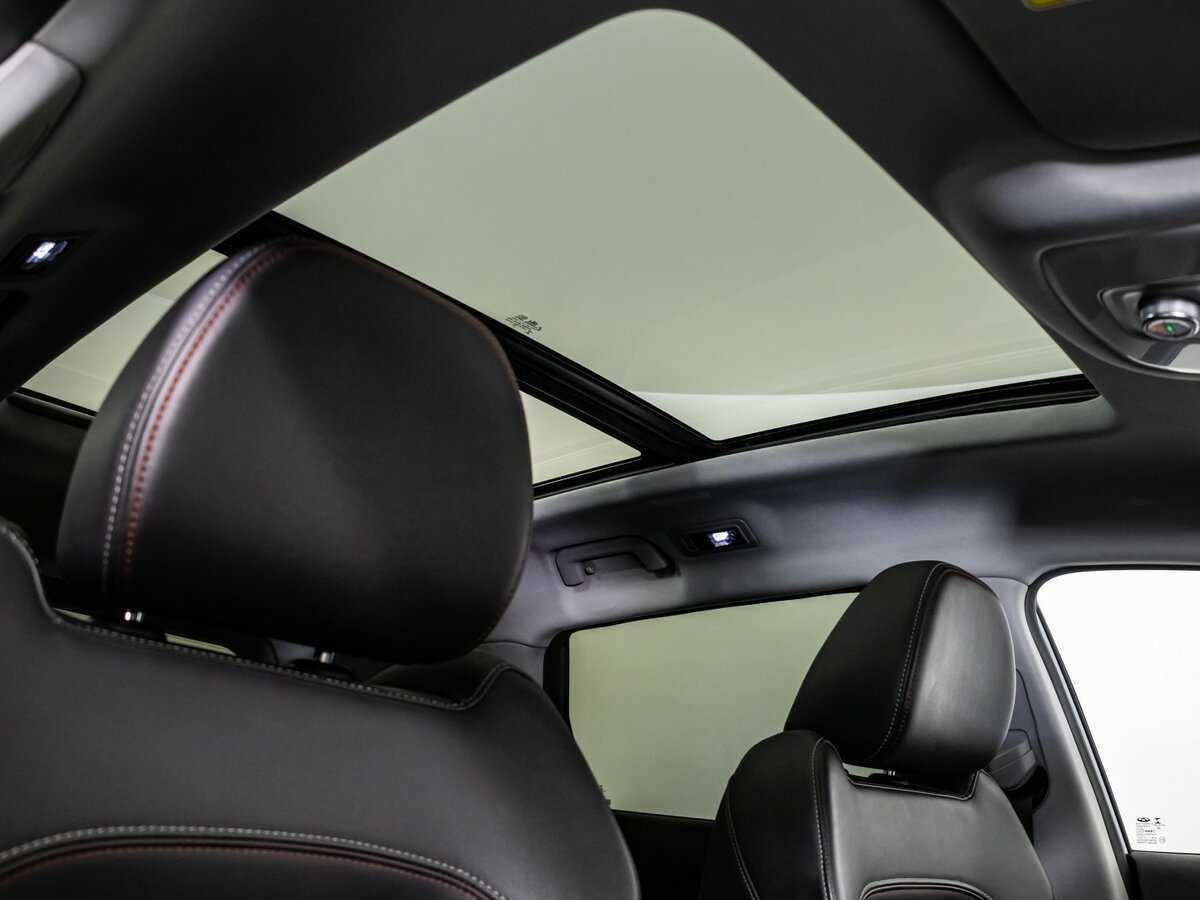 Купить Chery Tiggo 7 Pro, 2020, 65 070 км, фото №14