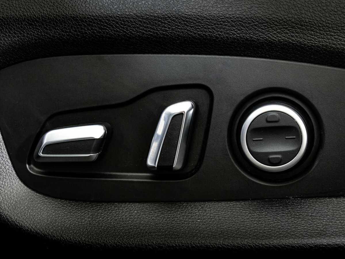 Купить Exeed VX, 2022, 101 441 км, фото №19