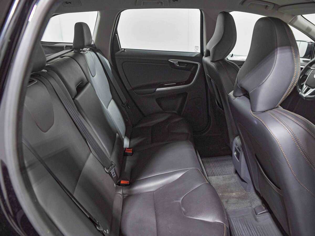 Купить Volvo XC60, 2015, 201 129 км, фото №15