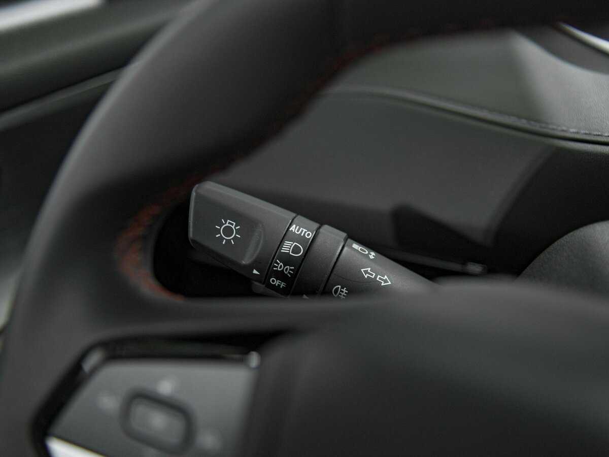 Купить Changan CS55 Plus, 2023, 7 000 км, фото №7