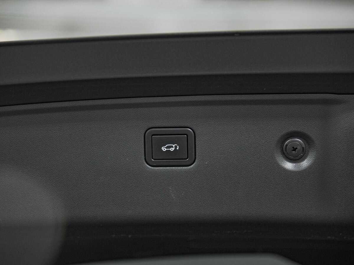 Купить Changan CS55 Plus, 2023, 7 000 км, фото №20