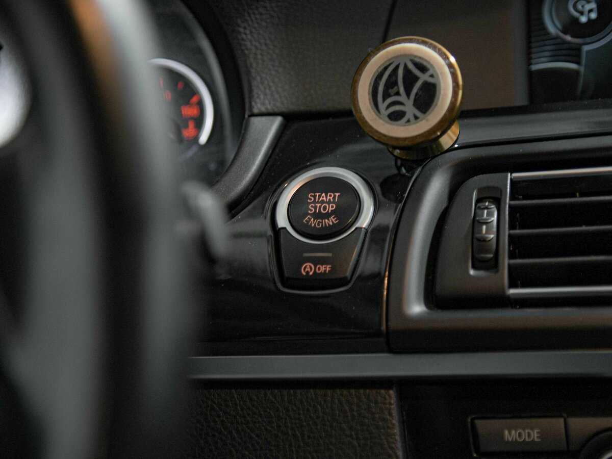 Купить BMW 5 серии 525d xDrive, 2014, 118 082 км, фото №10