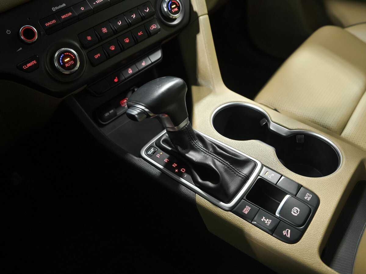 Купить Kia Sportage, 2019, 134 013 км, фото №14