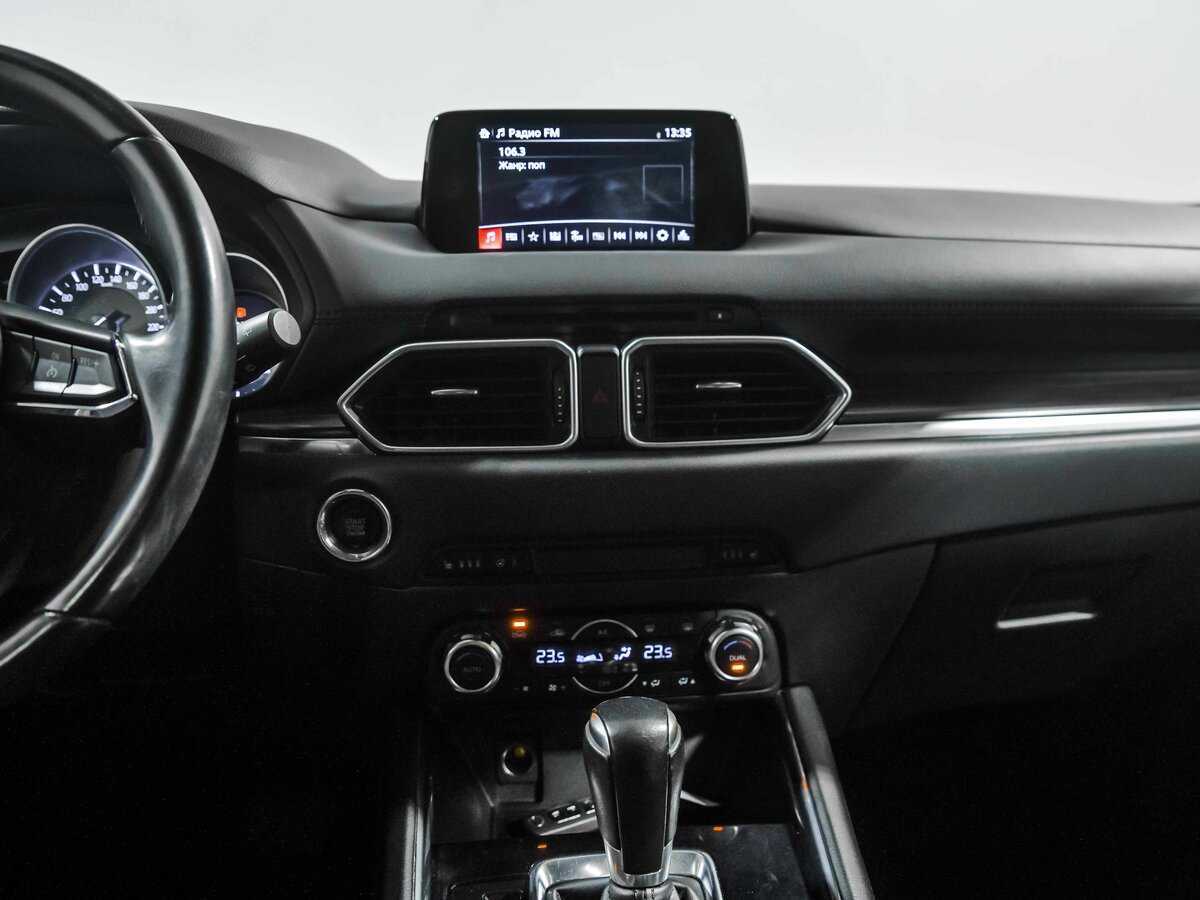 Купить Mazda CX-5, 2018, 121 178 км, фото №12
