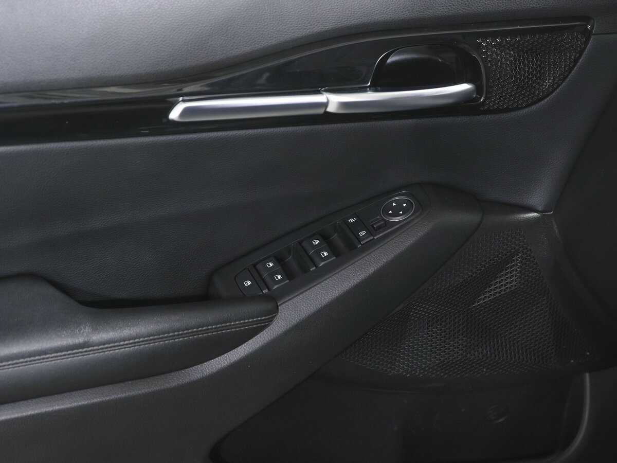 Купить Kia Seltos, 2020, 161 243 км, фото №14