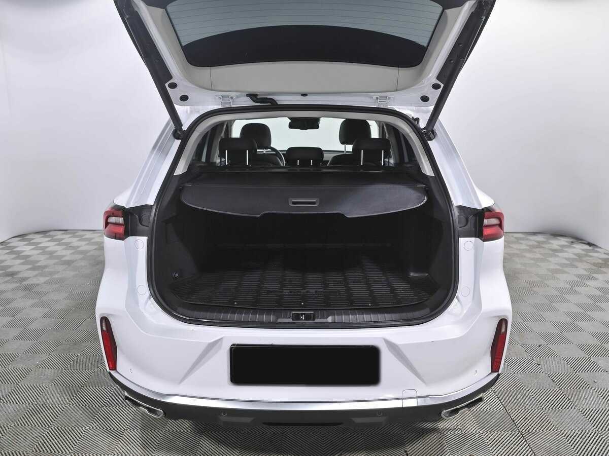 Купить Exeed TXL, 2023, 28 971 км, фото №25