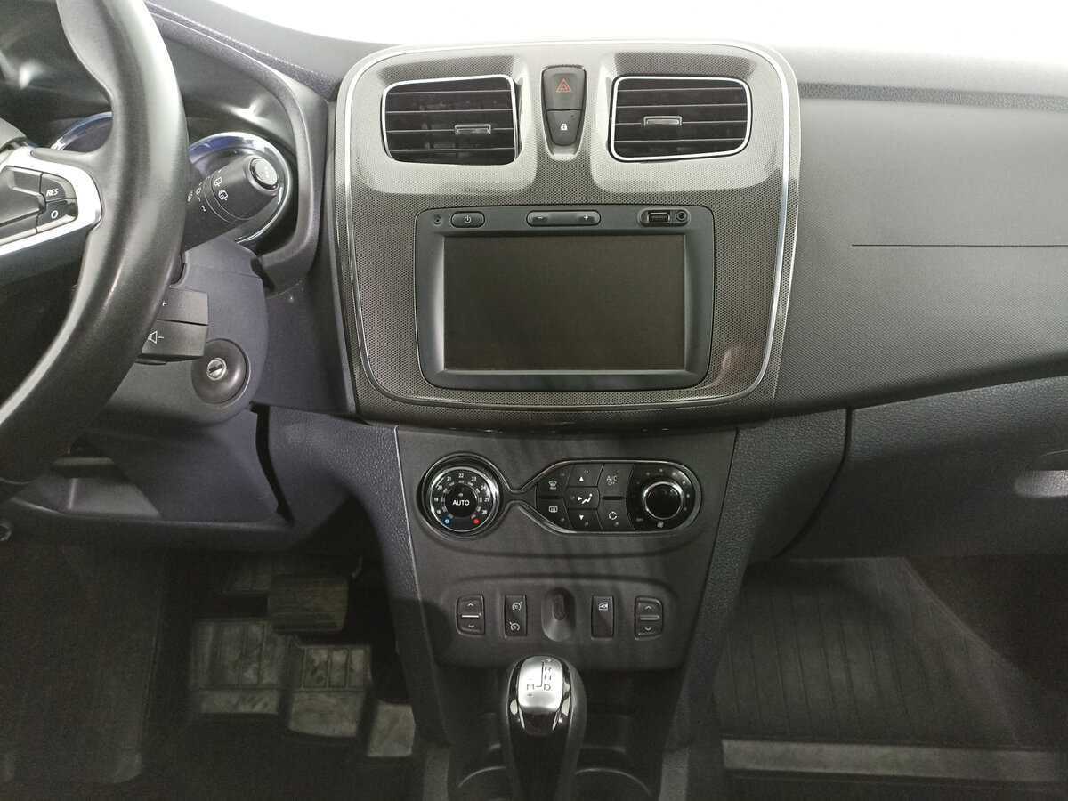 Купить Renault Sandero Stepway, 2019, 72 123 км, фото №15