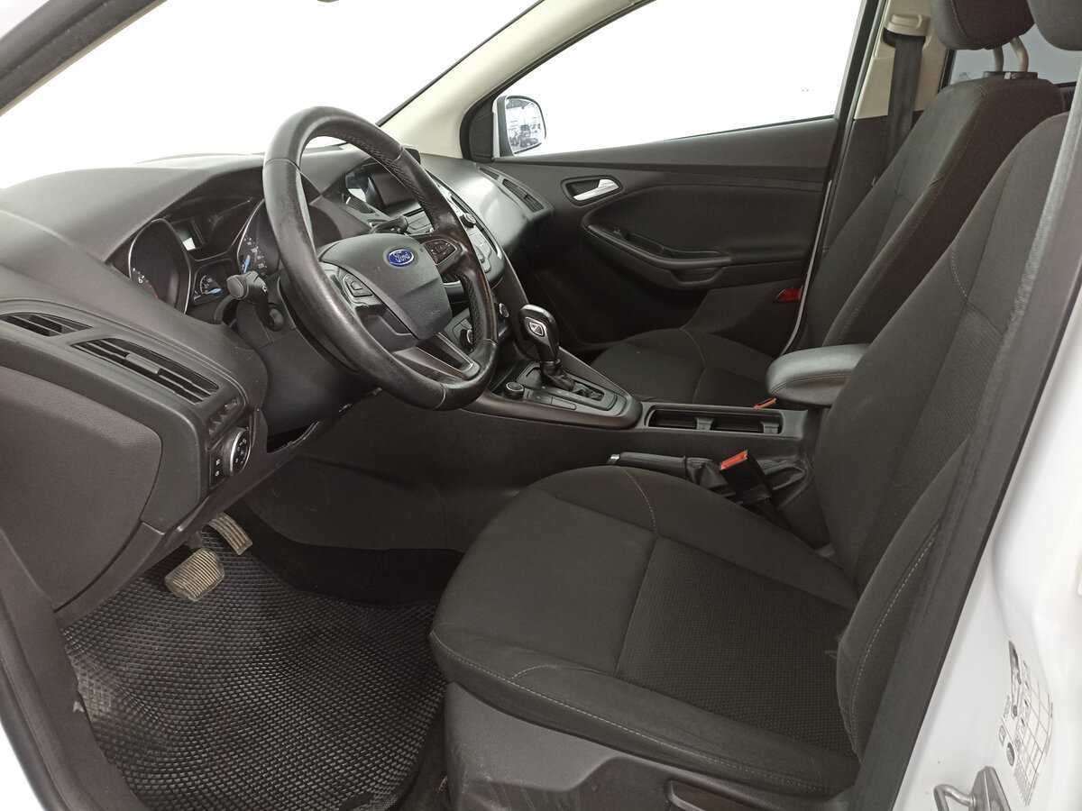 Купить Ford Focus, 2015, 229 925 км, фото №16