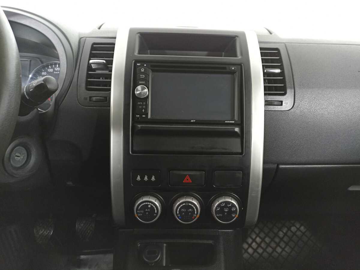 Купить Nissan X-Trail, 2014, 148 401 км, фото №15