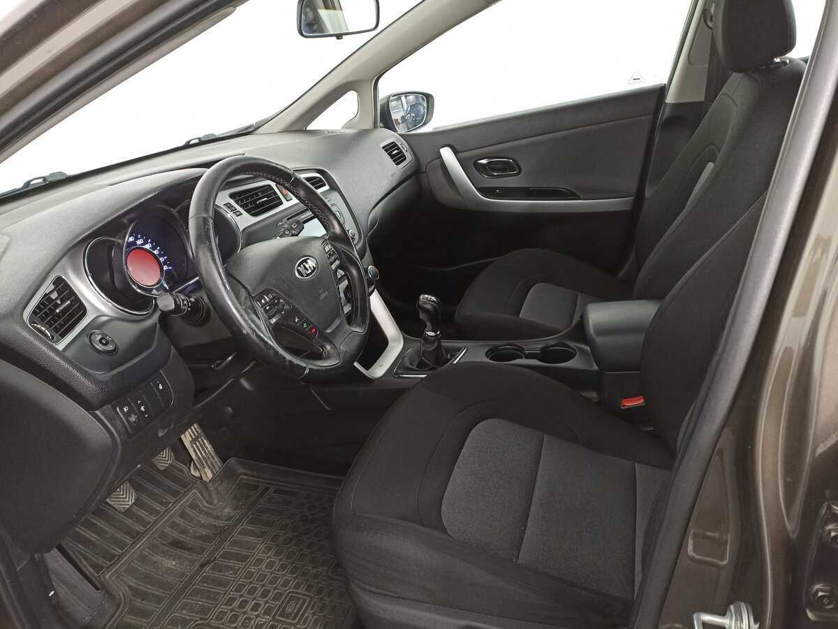 Купить Kia Ceed, 2012, 108 029 км, фото №16