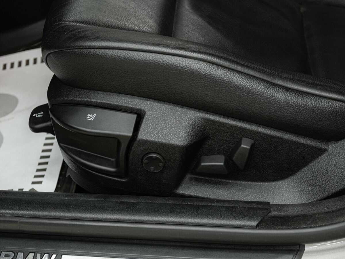 Купить BMW 5 серии 528i, 2012, 158 000 км, фото №15