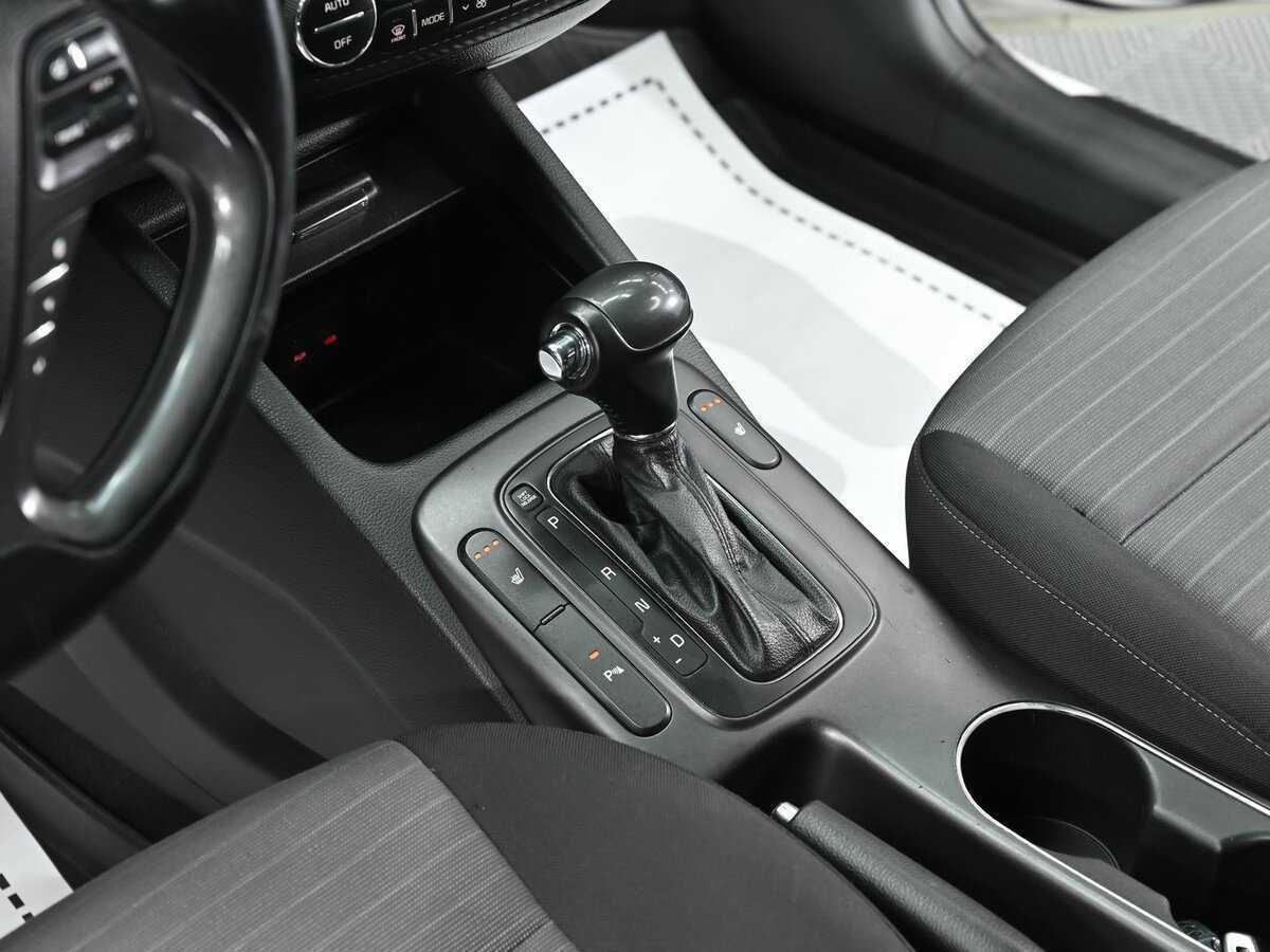 Купить Kia Cerato, 2013, 153 500 км, фото №14