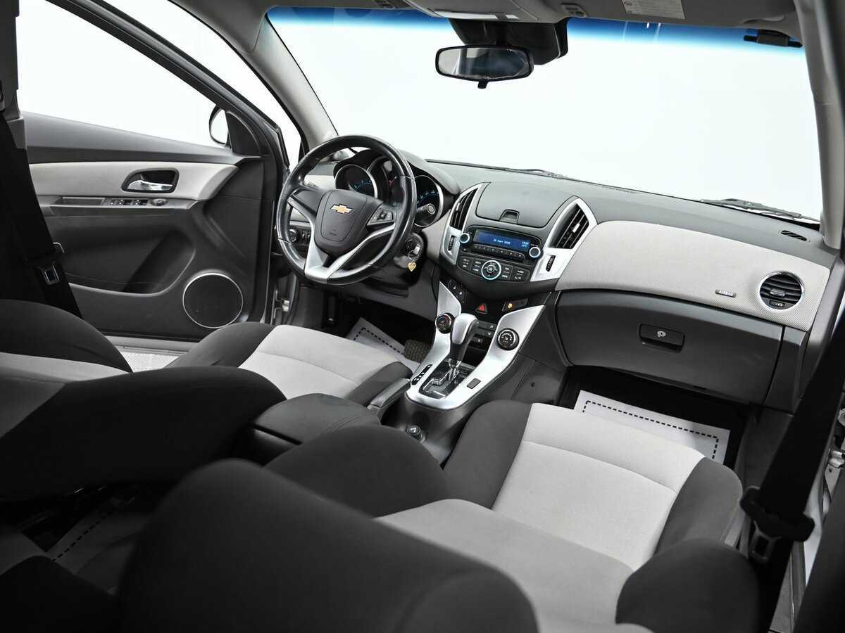 Купить Chevrolet Cruze, 2013, 183 000 км, фото №13