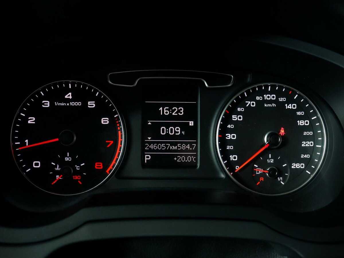 Купить Audi Q3, 2013, 197 000 км, фото №8