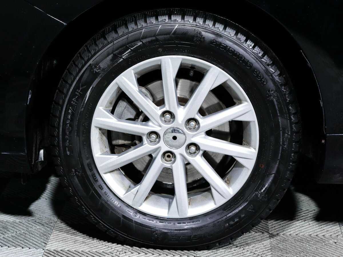 Купить Toyota Camry, 2013, 165 594 км, фото №12