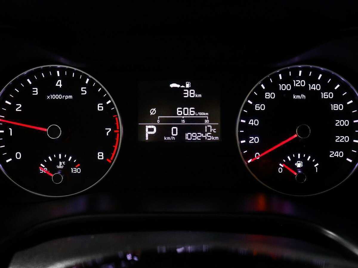 Купить Kia Cerato, 2022, 109 243 км, фото №8