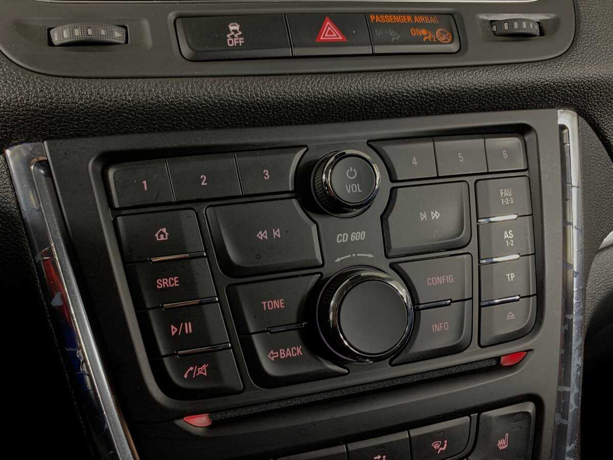 Купить Opel Mokka, 2013, 109 650 км, фото №15