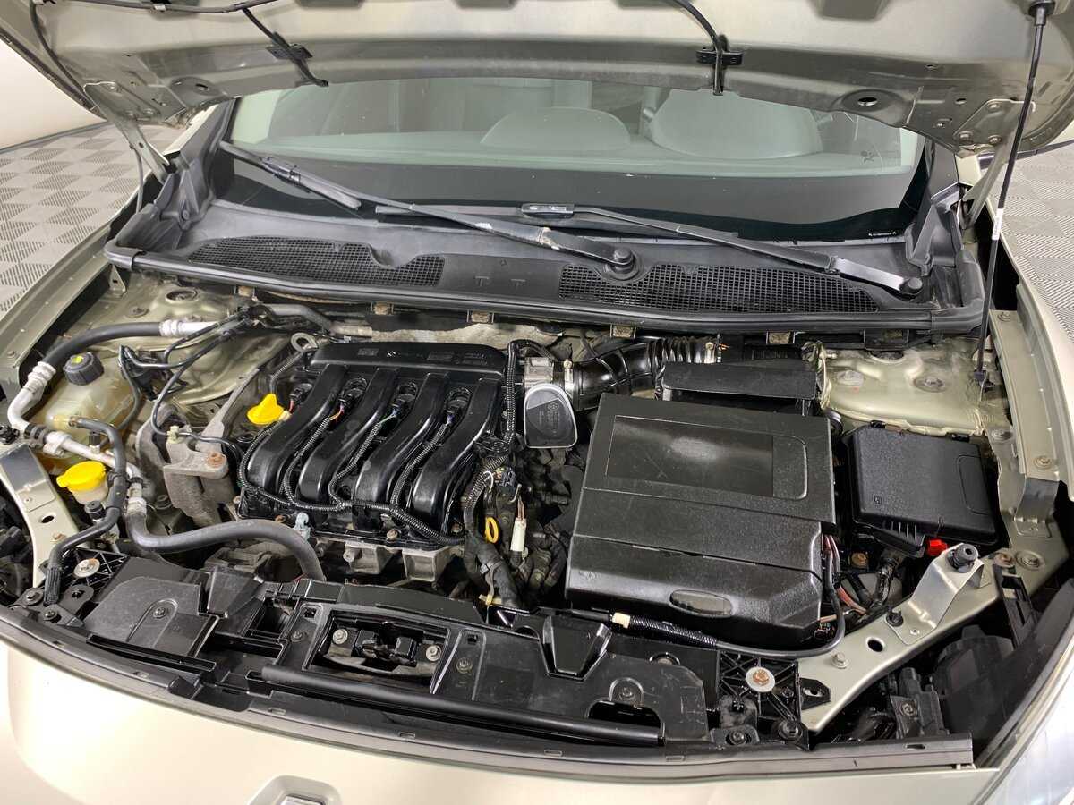 Купить Renault Fluence, 2013, 200 313 км, фото №11