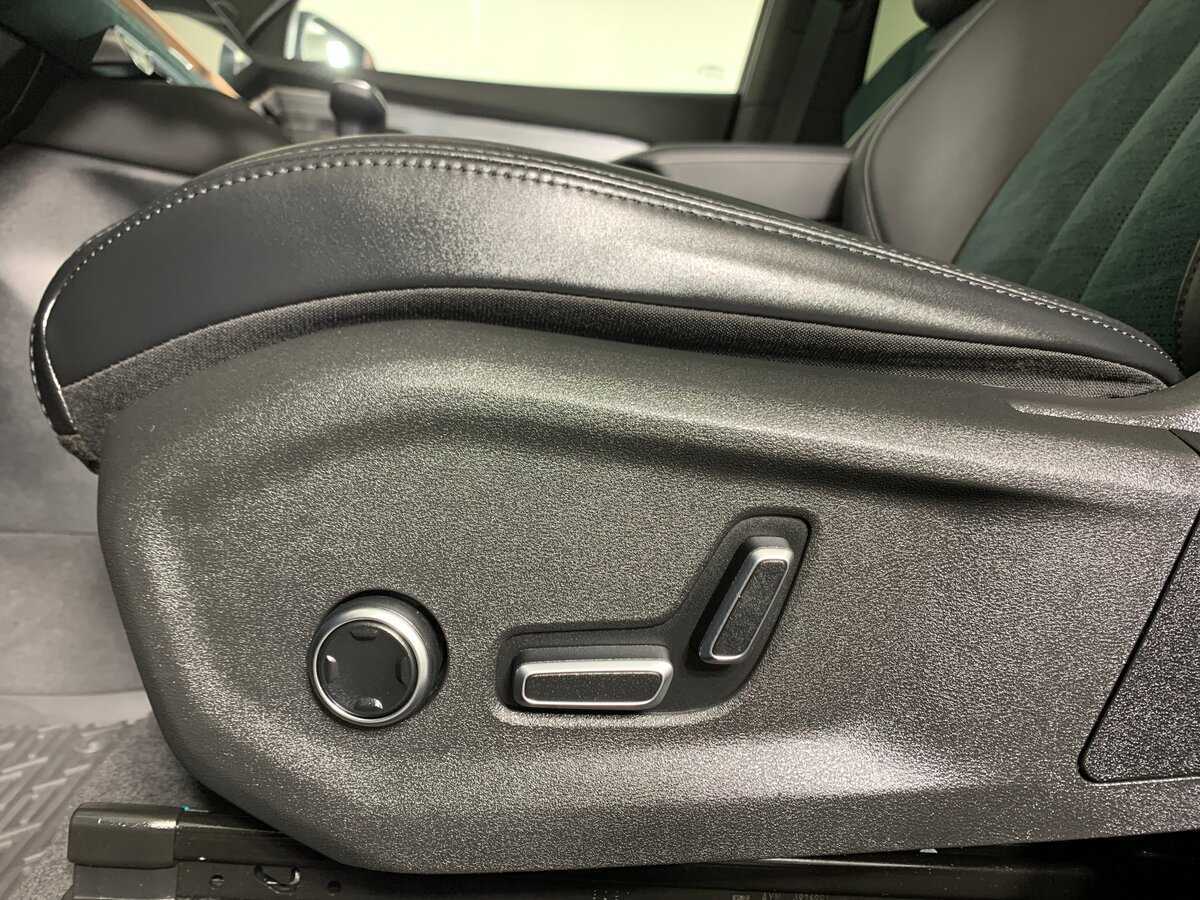 Купить Geely Monjaro, 2022, 9 112 км, фото №17