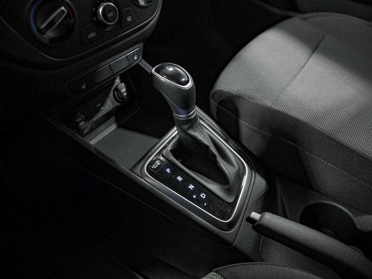 Купить Hyundai Solaris, 2021, 45 059 км, фото №10