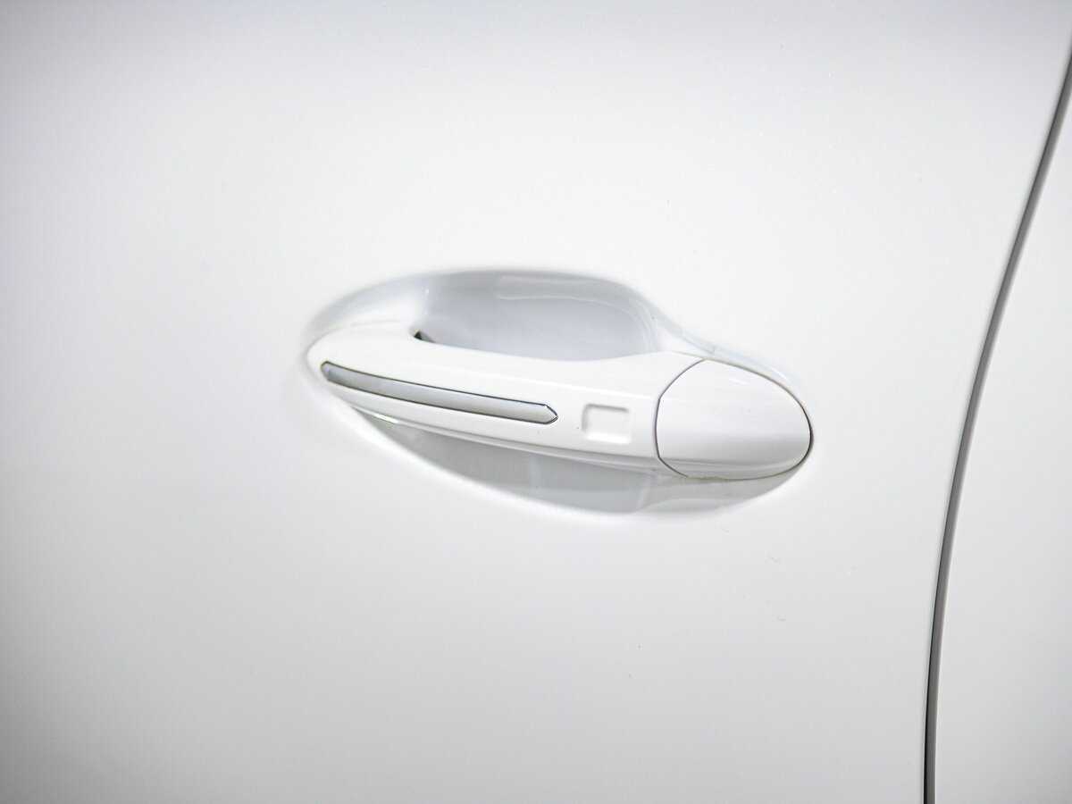 Купить Chery Tiggo 7 Pro Max, 2024, 9 483 км, фото №20