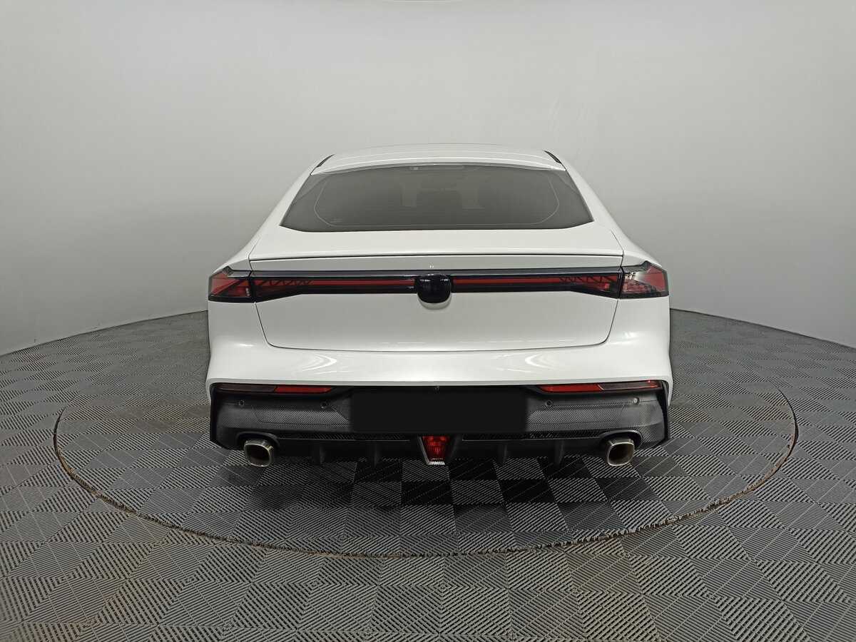 Купить Changan UNI-V, 2023, 21 975 км, фото №6