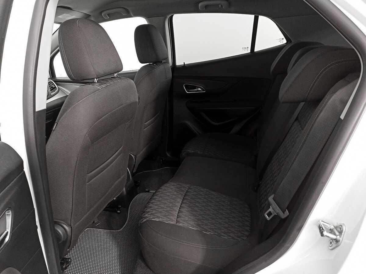 Купить Opel Mokka, 2012, 173 427 км, фото №12