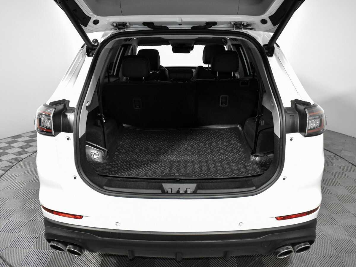 Купить Chery Tiggo 8 Pro Max, 2023, 45 951 км, фото №20