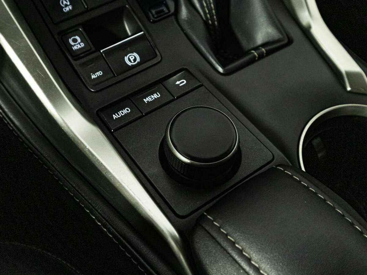 Купить Lexus NX 200, 2015, 93 085 км, фото №17