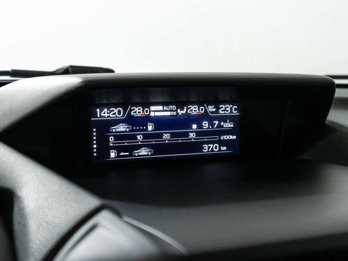 Купить Subaru XV, 2017, 114 005 км, фото №16