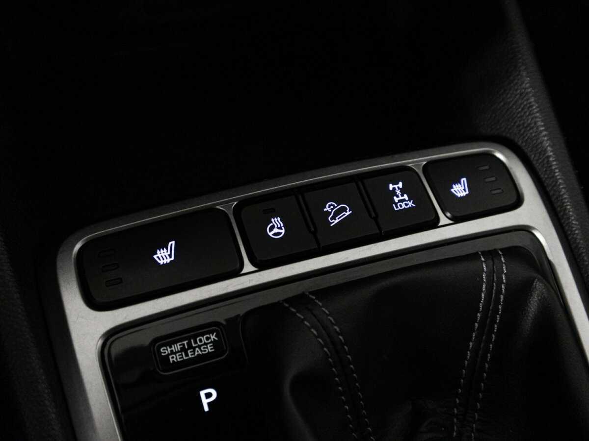 Купить Hyundai Creta, 2019, 55 000 км, фото №16