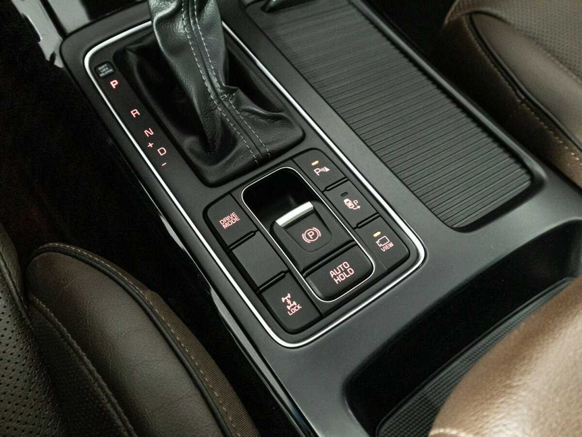 Купить Kia Sorento, 2018, 106 633 км, фото №27