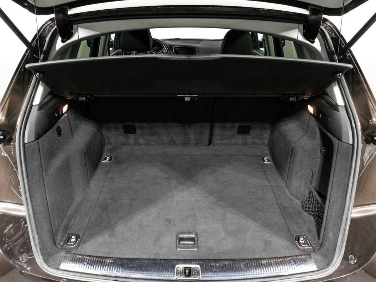 Купить Audi Q5, 2013, 132 347 км, фото №14