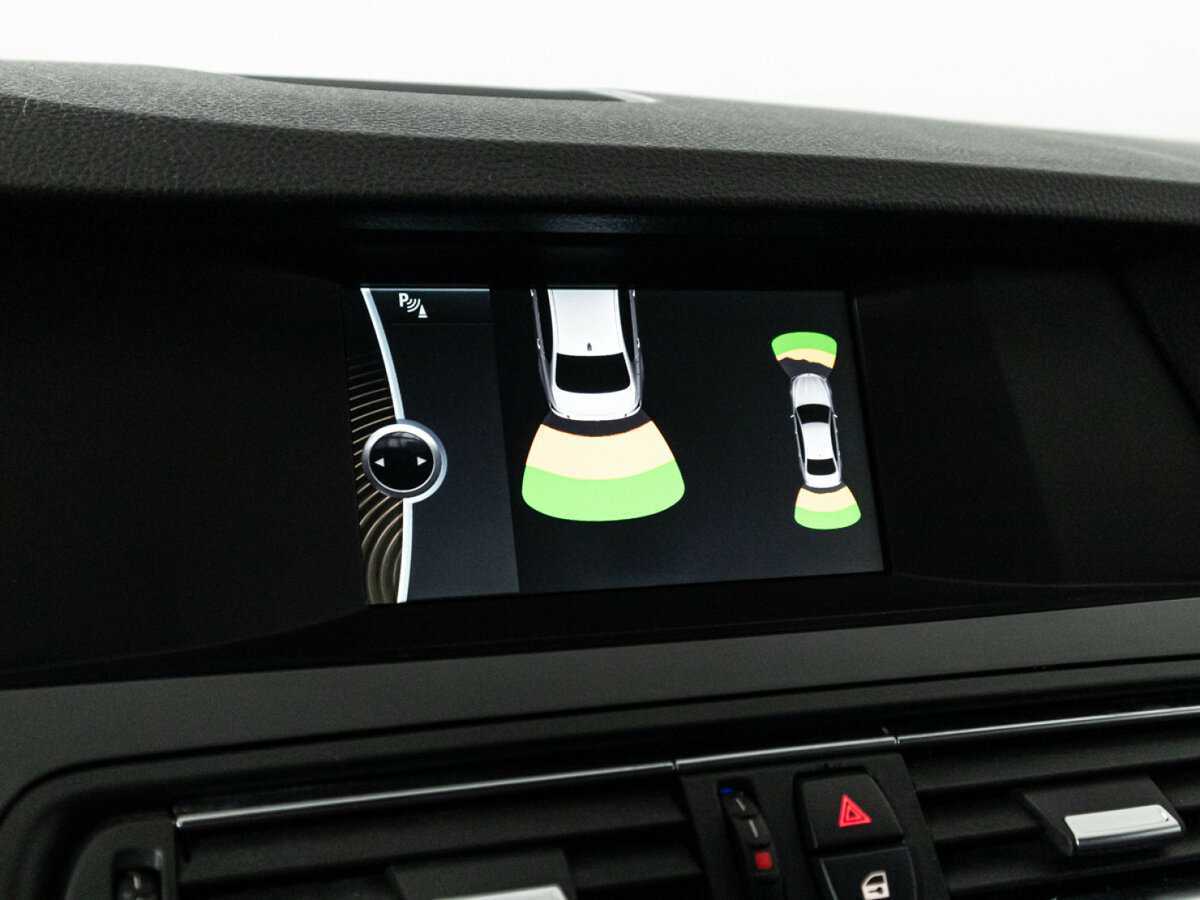 Купить BMW 5 серии 528i xDrive, 2012, 108 024 км, фото №18