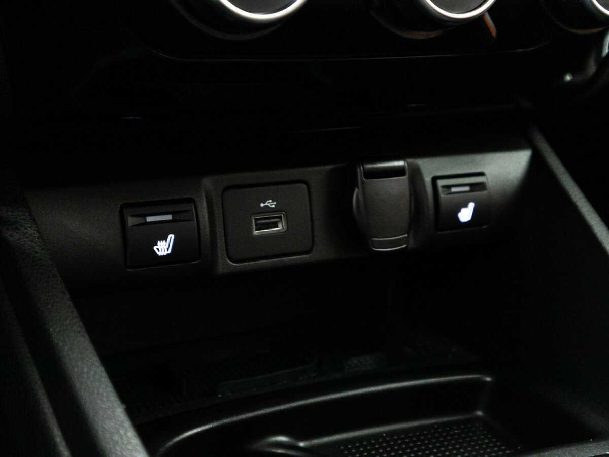 Купить Lada (ВАЗ) Vesta SW Cross, 2024, 43 416 км, фото №18