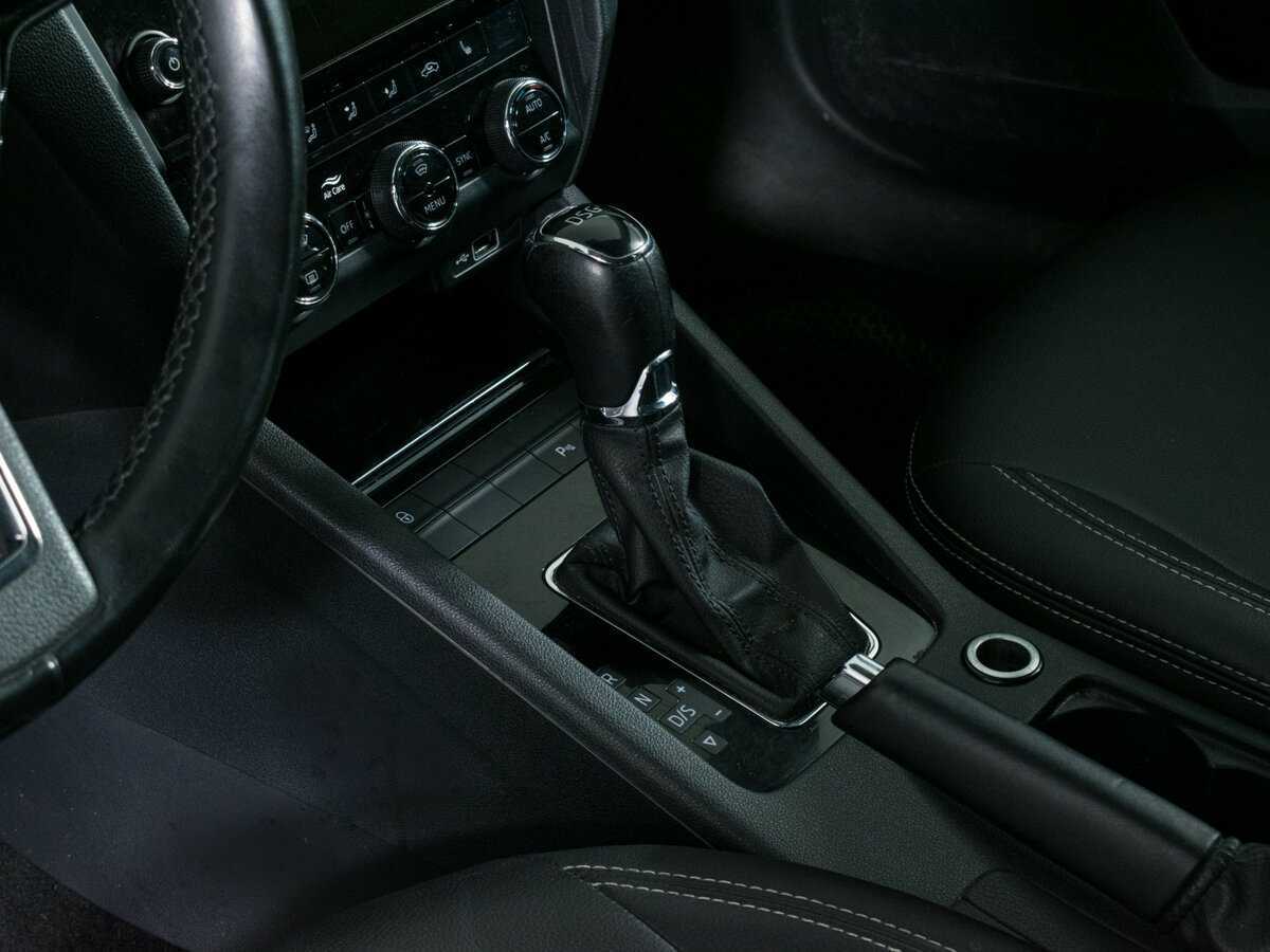 Купить Skoda Octavia, 2018, 157 400 км, фото №13