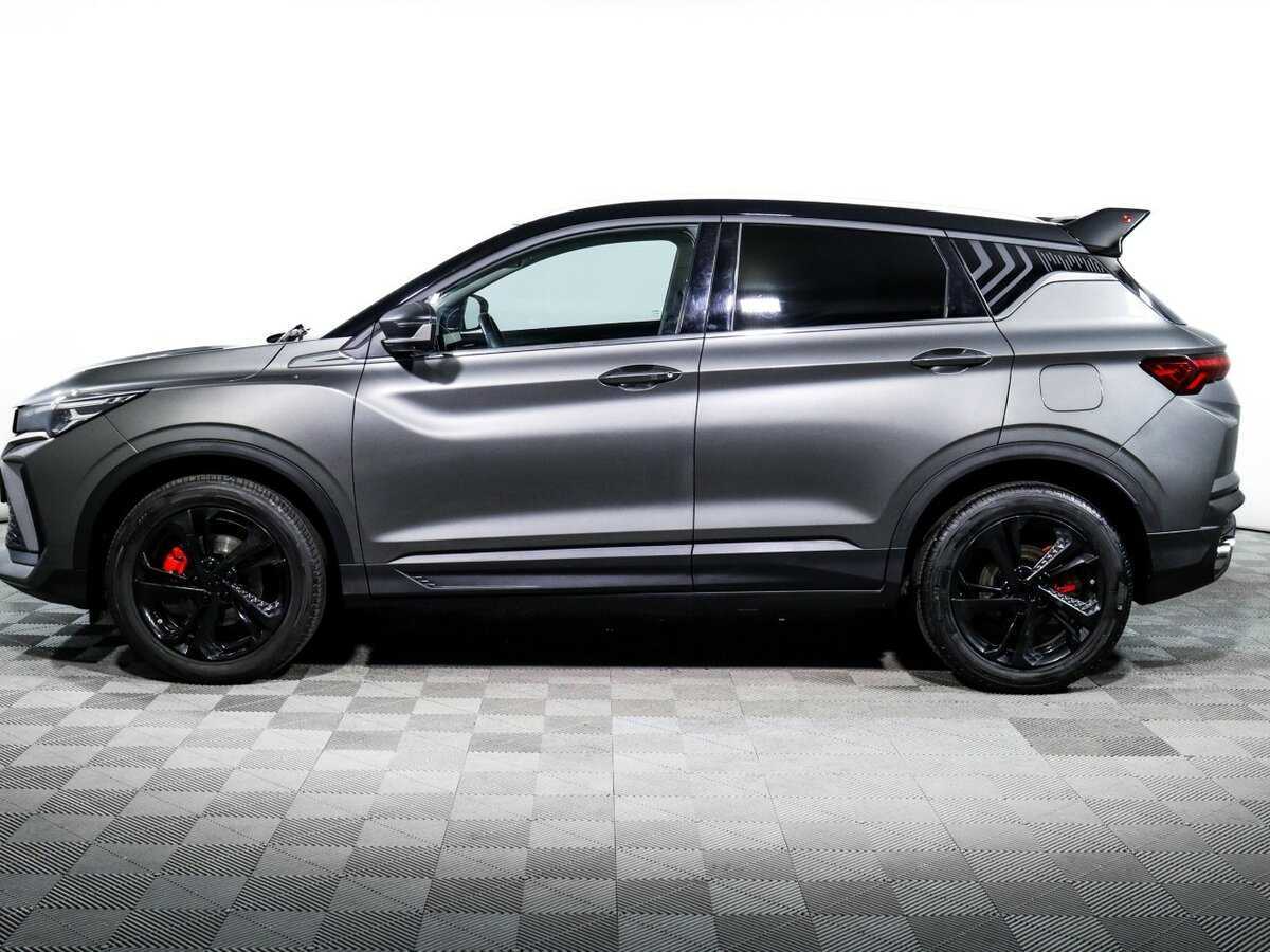 Купить Geely Coolray, 2023, 27 157 км, фото №8