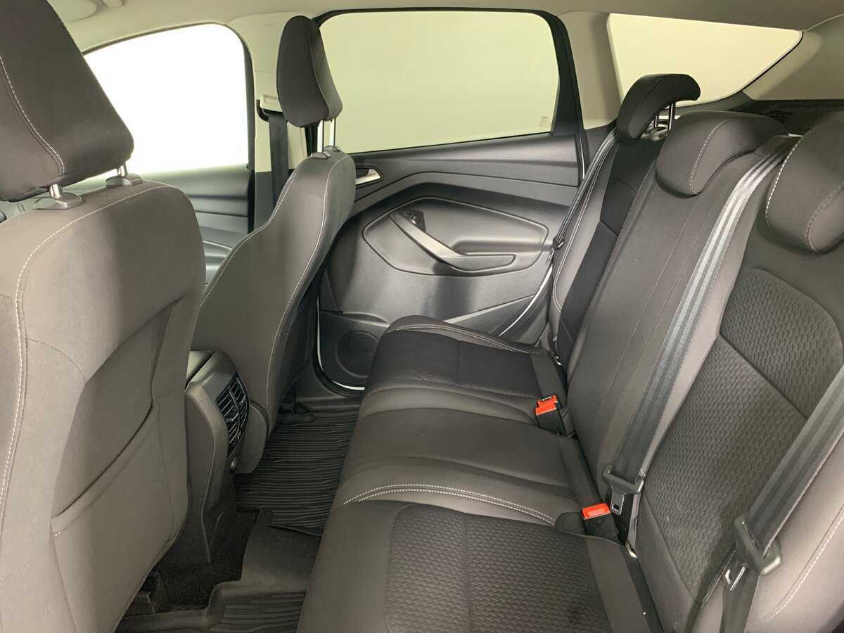 Купить Ford Kuga, 2017, 73 247 км, фото №19