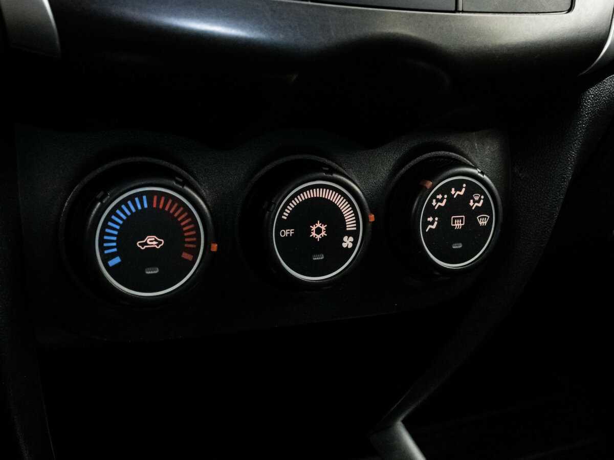 Купить Mitsubishi ASX, 2013, 163 206 км, фото №12