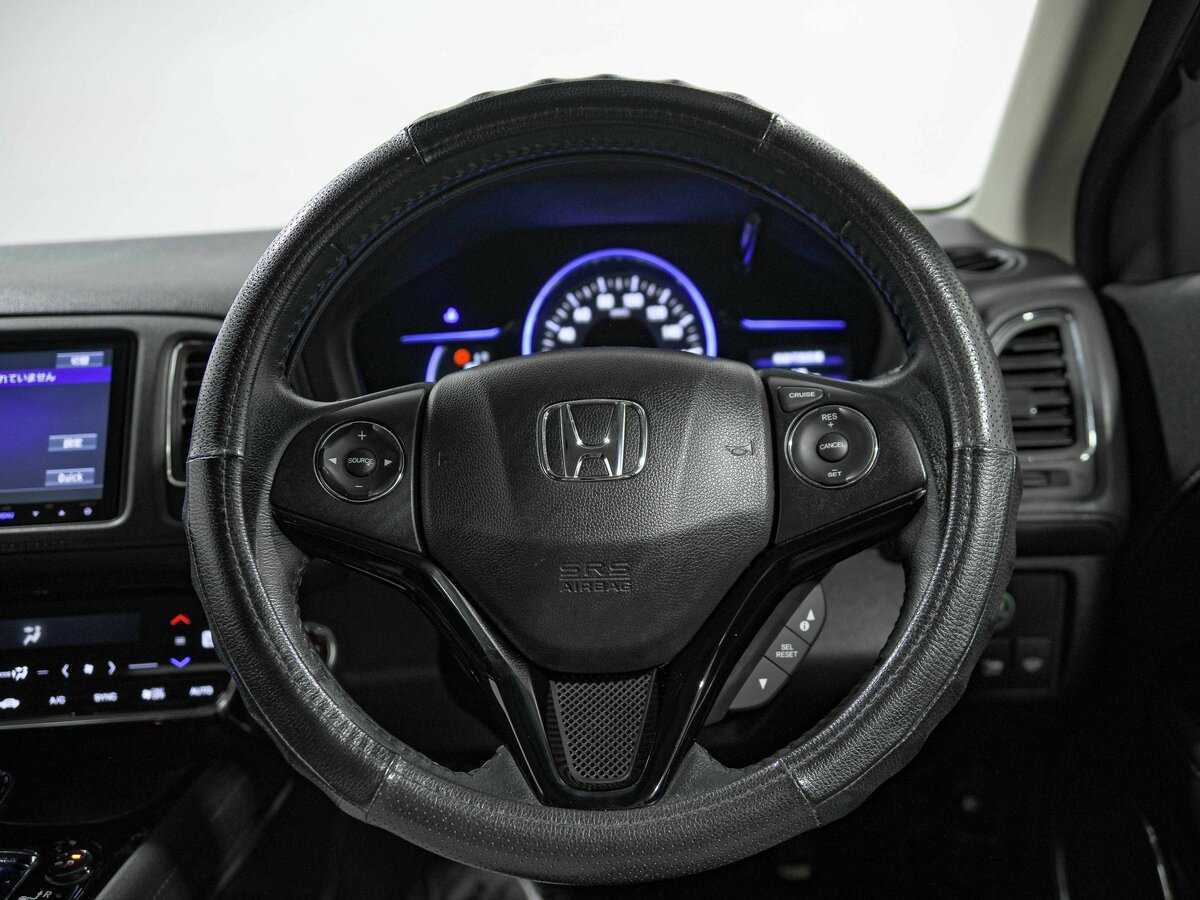 Купить Honda Vezel, 2014, 141 445 км, фото №8