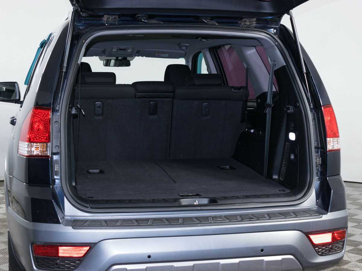 Купить Kia Mohave, 2017, 141 120 км, фото №7