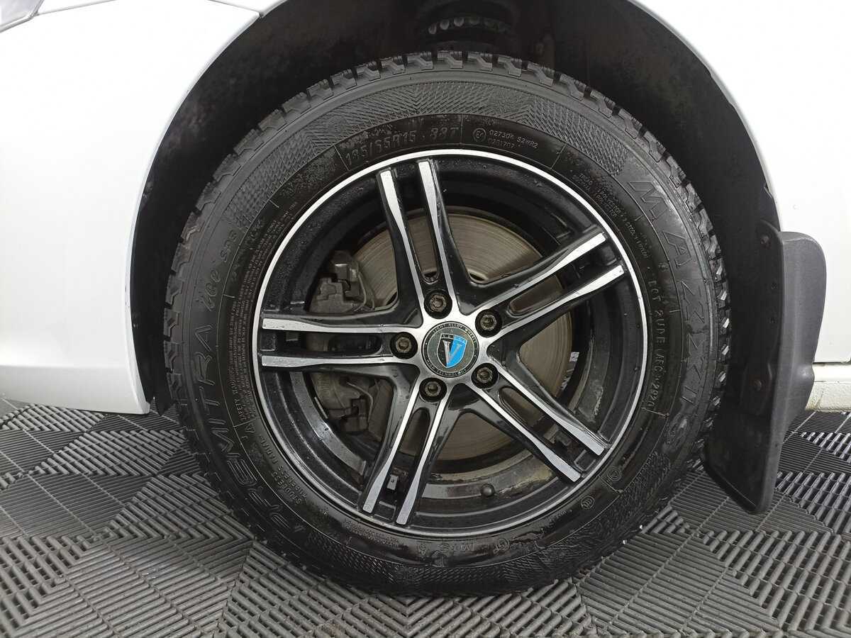 Купить Volkswagen Polo, 2020, 92 103 км, фото №18