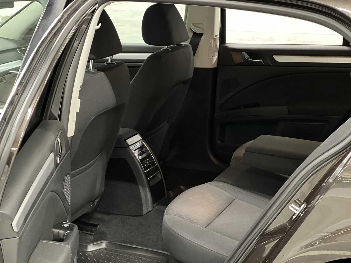 Купить Skoda Superb DSG, 2013, 151 701 км, фото №12