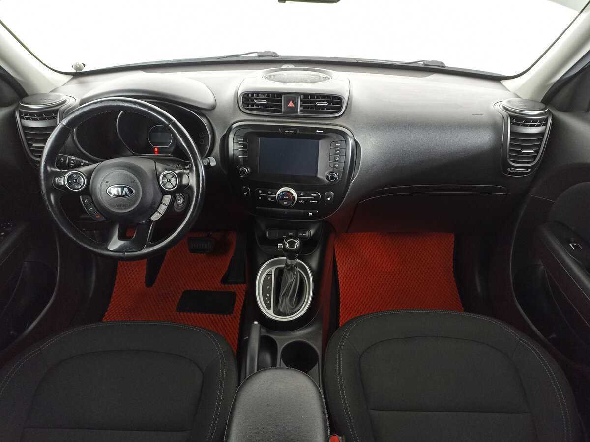 Купить Kia Soul, 2019, 98 002 км, фото №14