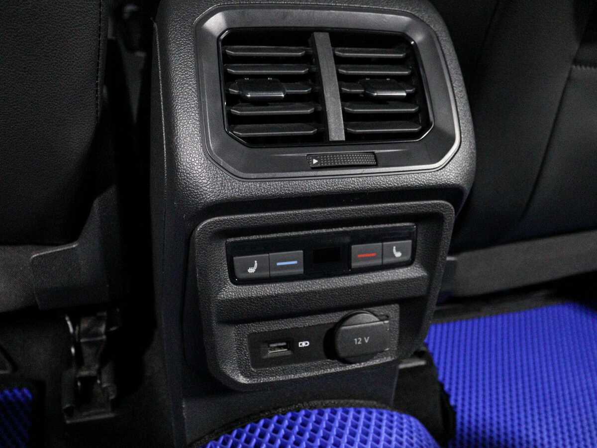 Купить Volkswagen Tiguan, 2019, 144 834 км, фото №15
