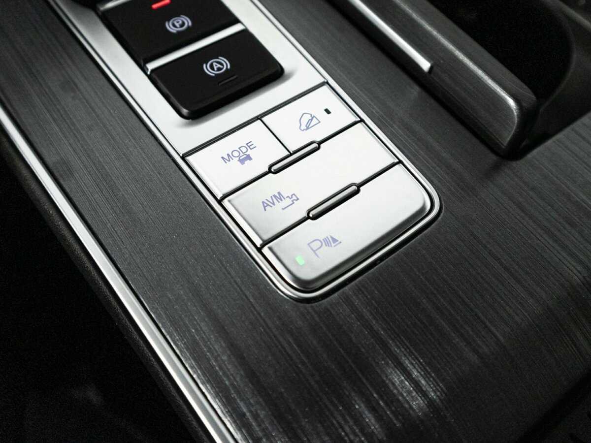 Купить Chery Tiggo 7 Pro Max, 2023, 47 000 км, фото №19