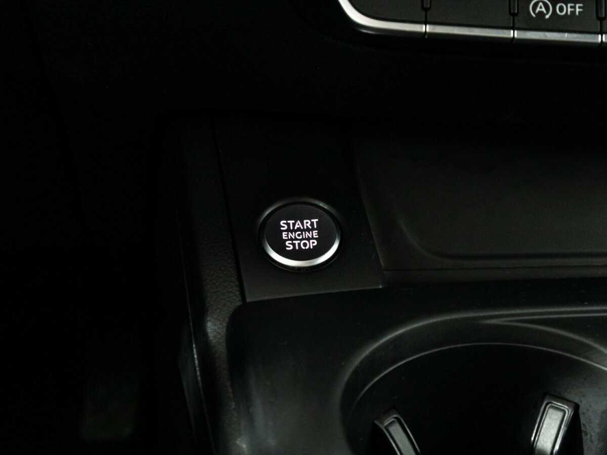 Купить Audi A4, 2018, 91 840 км, фото №18