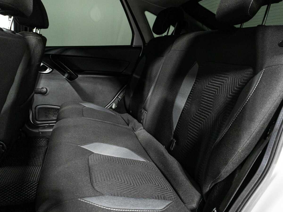 Купить Lada (ВАЗ) Granta, 2024, 24 211 км, фото №10