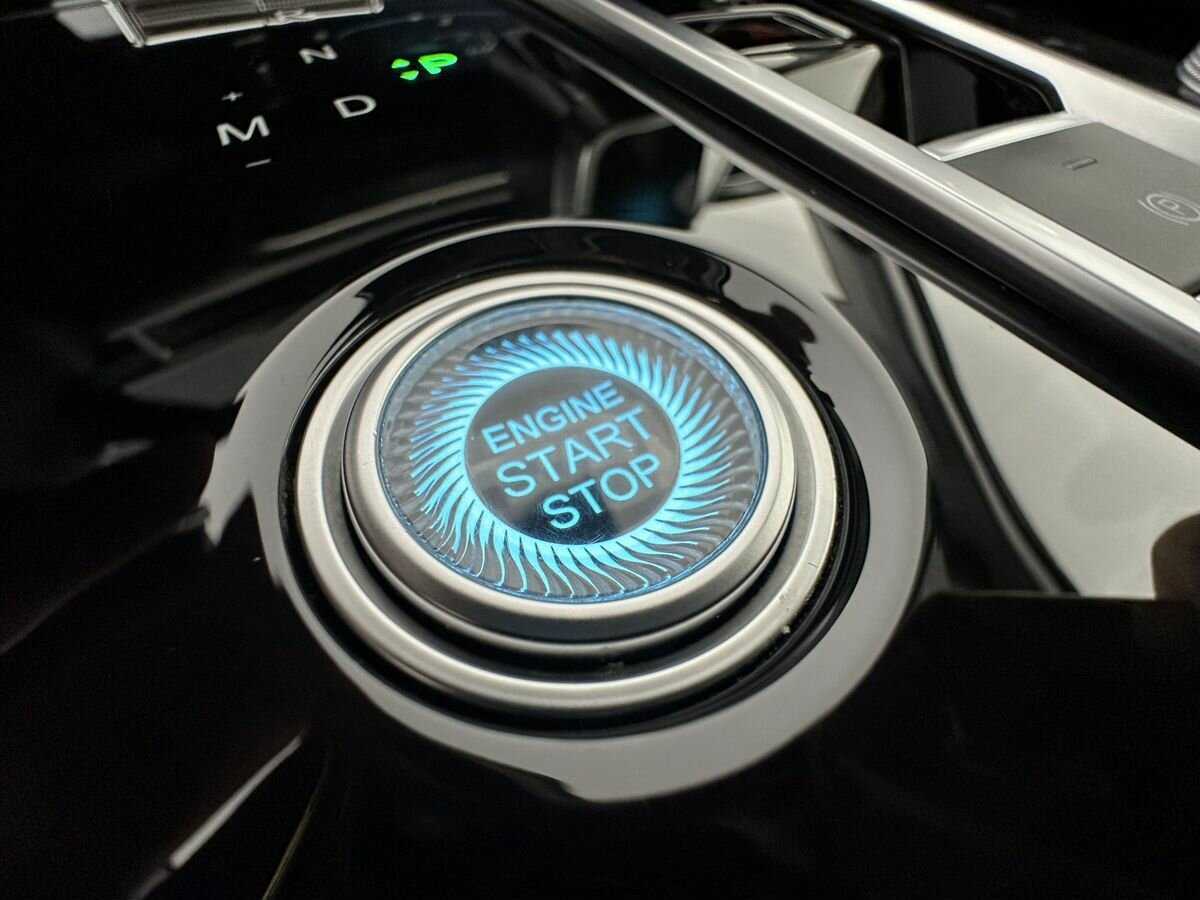 Купить Chery Tiggo 8 Pro Max, 2022, 49 912 км, фото №19